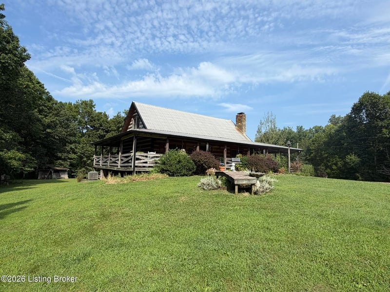 1404 Catwalk Rd, Bagdad, KY 40003