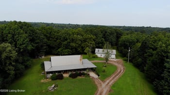 1404 Catwalk Rd, Bagdad, KY 40003