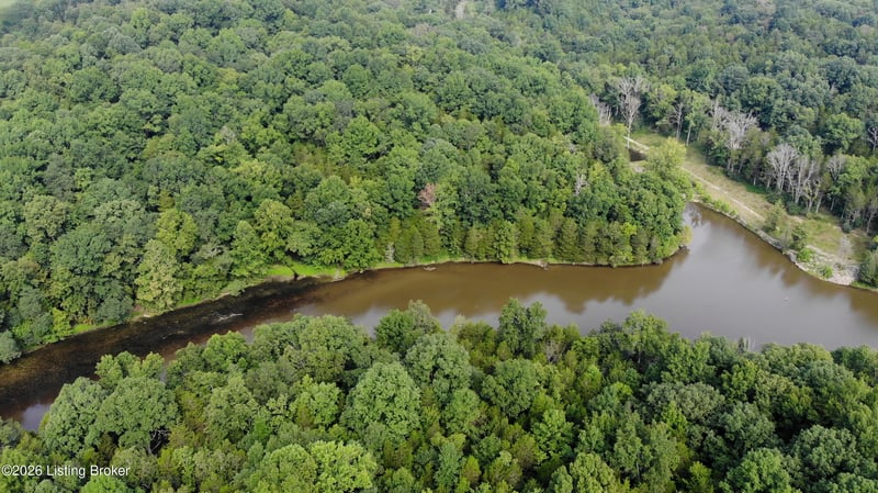 1404 Catwalk Rd, Bagdad, KY 40003