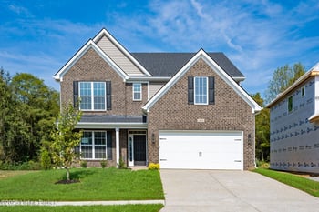 14045 Halden Ridge Way, Louisville, KY 40245