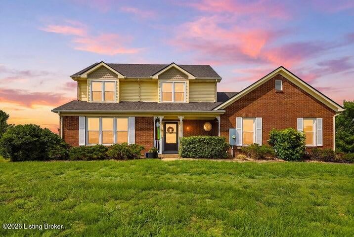 1406 Colston Ln #Tr 1/2, Frankfort, KY 40601