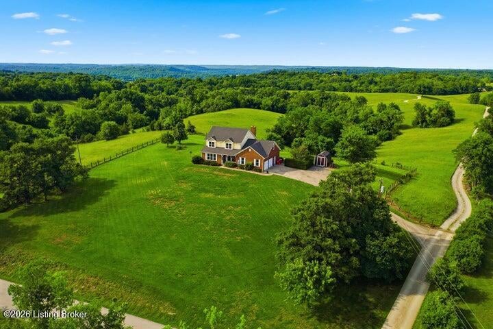 1406 Colston Ln #Tr 1/2, Frankfort, KY 40601