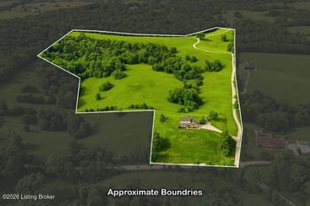 1406 Colston Ln #Tr 1/2, Frankfort, KY 40601
