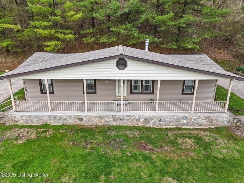 1406 Gillock Ave, Carrollton, KY 41008