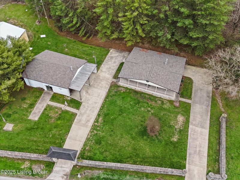 1406 Gillock Ave, Carrollton, KY 41008