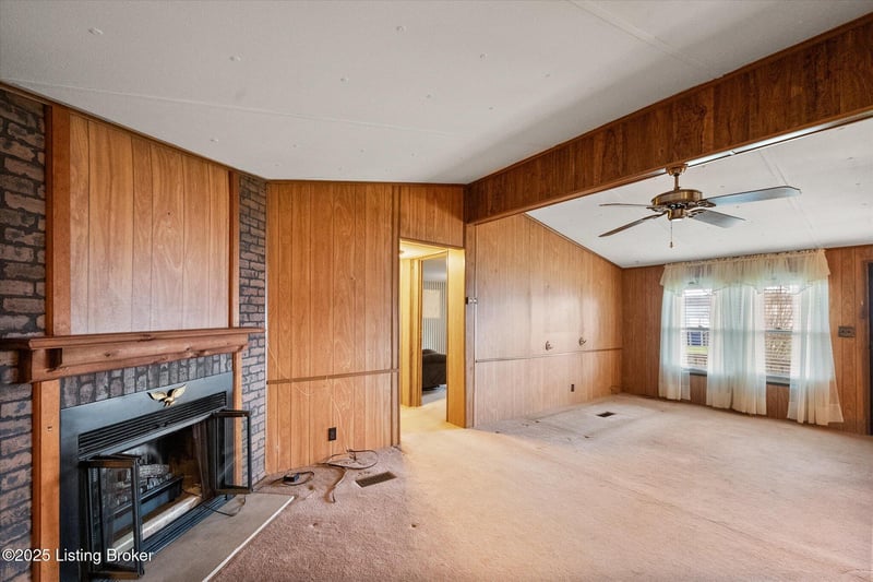 1406 Gillock Ave, Carrollton, KY 41008