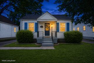 1406 Lillian Ave, Louisville, KY 40208