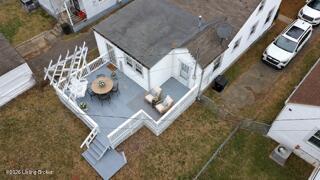 1406 Lillian Ave, Louisville, KY 40208