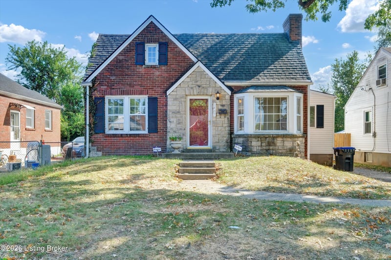 1407 Central Ave, Louisville, KY 40208