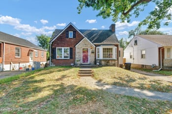 1407 Central Ave, Louisville, KY 40208