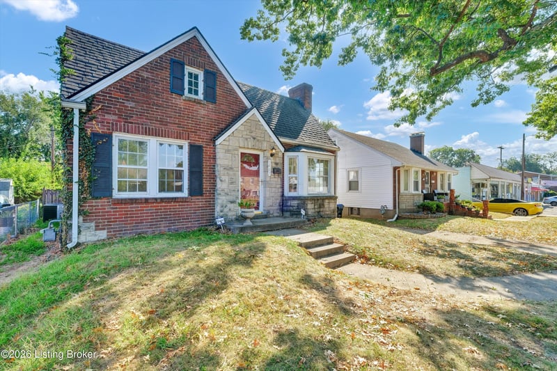 1407 Central Ave, Louisville, KY 40208