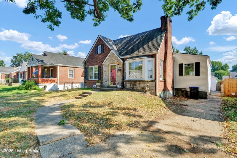 1407 Central Ave, Louisville, KY 40208