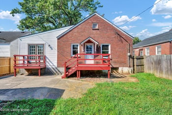 1407 Central Ave, Louisville, KY 40208