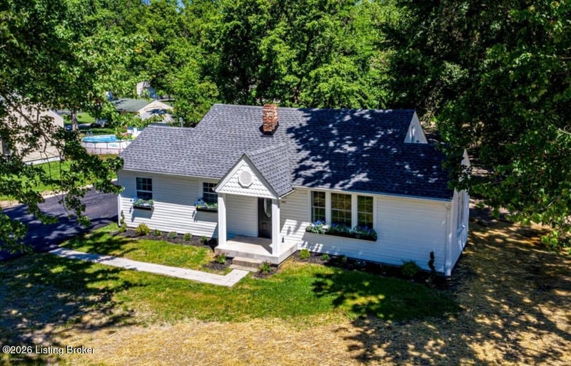 1407 Fairdale Rd, Louisville, KY 40118