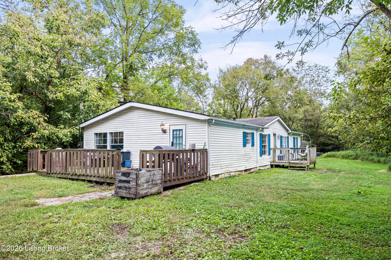 1407 Pottershop Rd, Bardstown, KY 40004