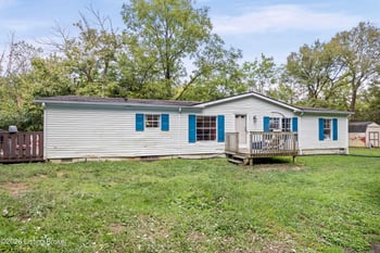 1407 Pottershop Rd, Bardstown, KY 40004