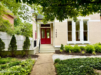 1409 Hepburn Ave, Louisville, KY 40204