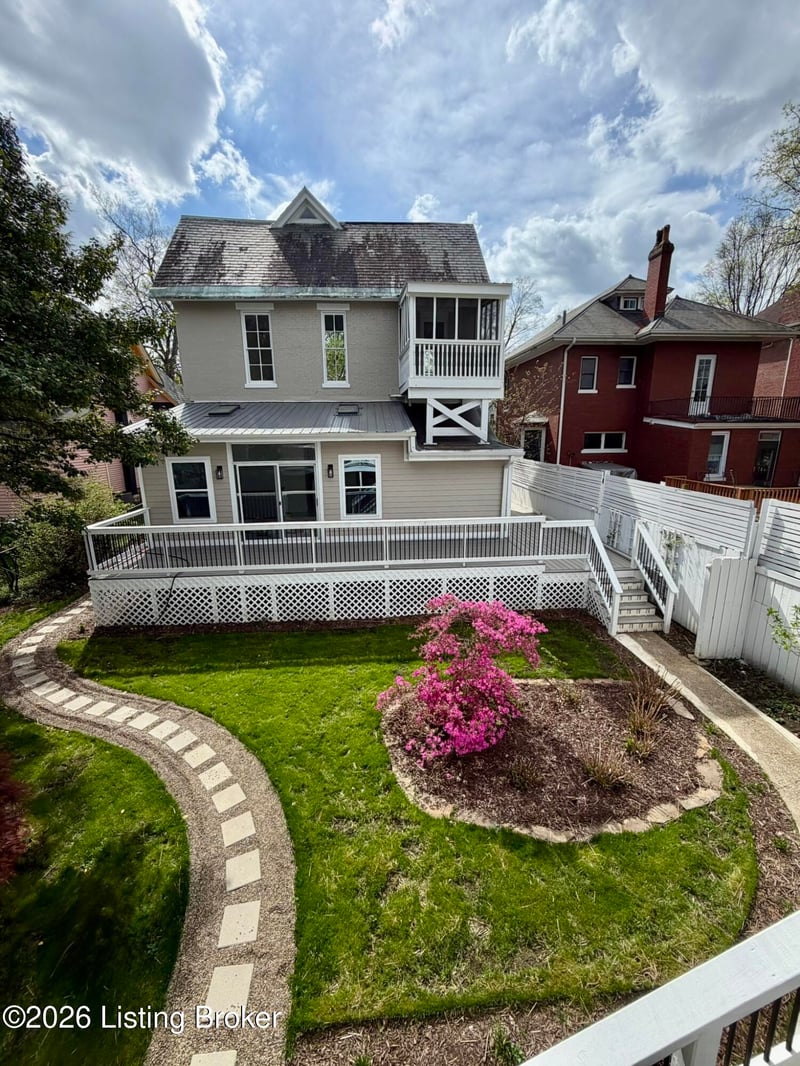 1409 Hepburn Ave, Louisville, KY 40204