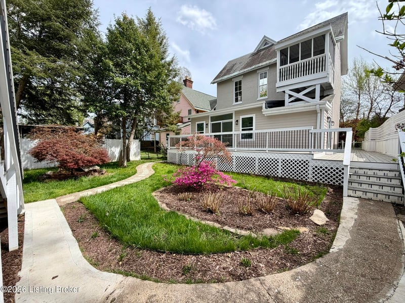 1409 Hepburn Ave, Louisville, KY 40204