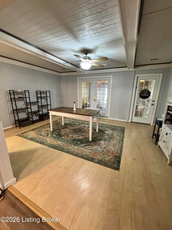 1409 Mill Race Rd, Louisville, KY 40242