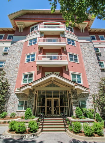1409 Mockingbird Terrace Dr #403, Louisville, KY 40207