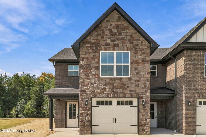 140A Blakenrod Blvd, Coxs Creek, KY 40013
