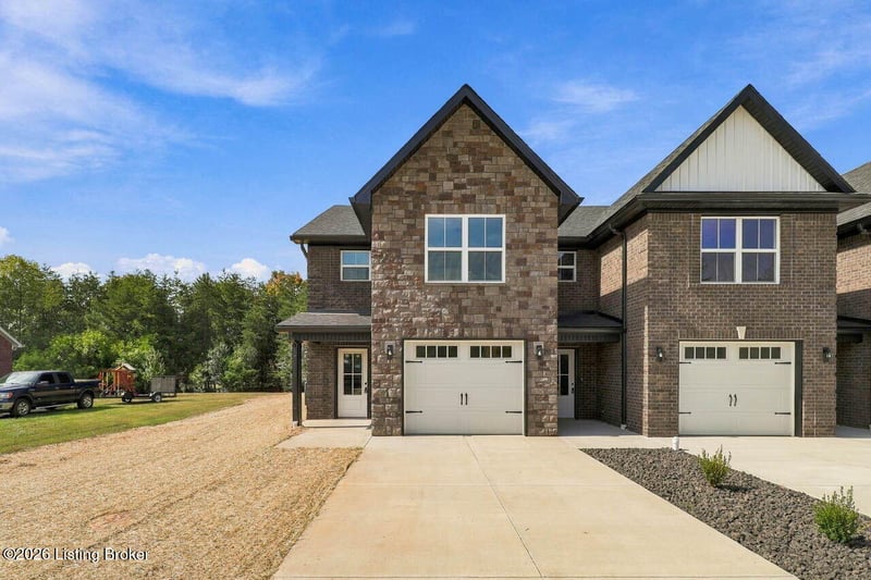 140A Blakenrod Blvd, Coxs Creek, KY 40013