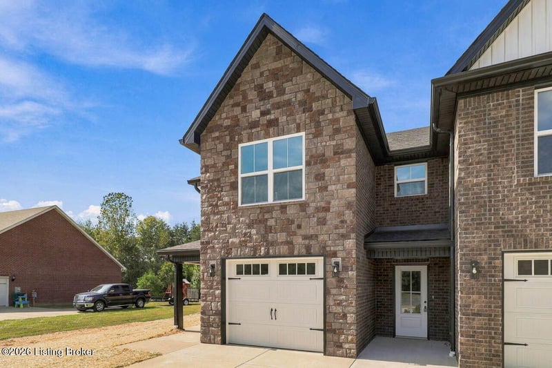 140A Blakenrod Blvd, Coxs Creek, KY 40013