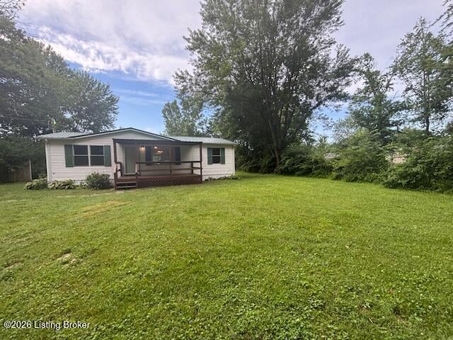 141 Birch St, Shepherdsville, KY 40165