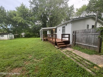 141 Birch St, Shepherdsville, KY 40165