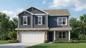 141 Coral Ridge Way, Brooks, KY 40109