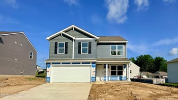 141 Coral Ridge Way, Brooks, KY 40109
