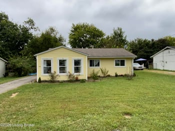 141 Meadowood Rd, Louisville, KY 40229