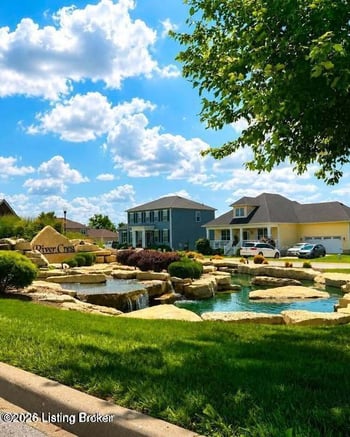 141 S River Crest, Mt Washington, KY 40047