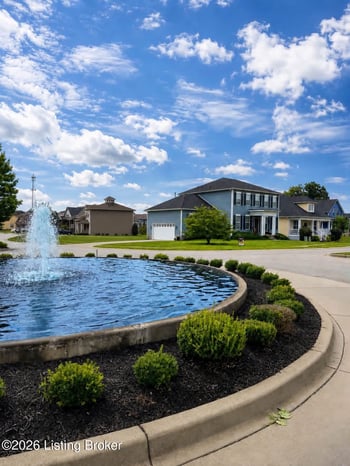 141 S River Crest, Mt Washington, KY 40047