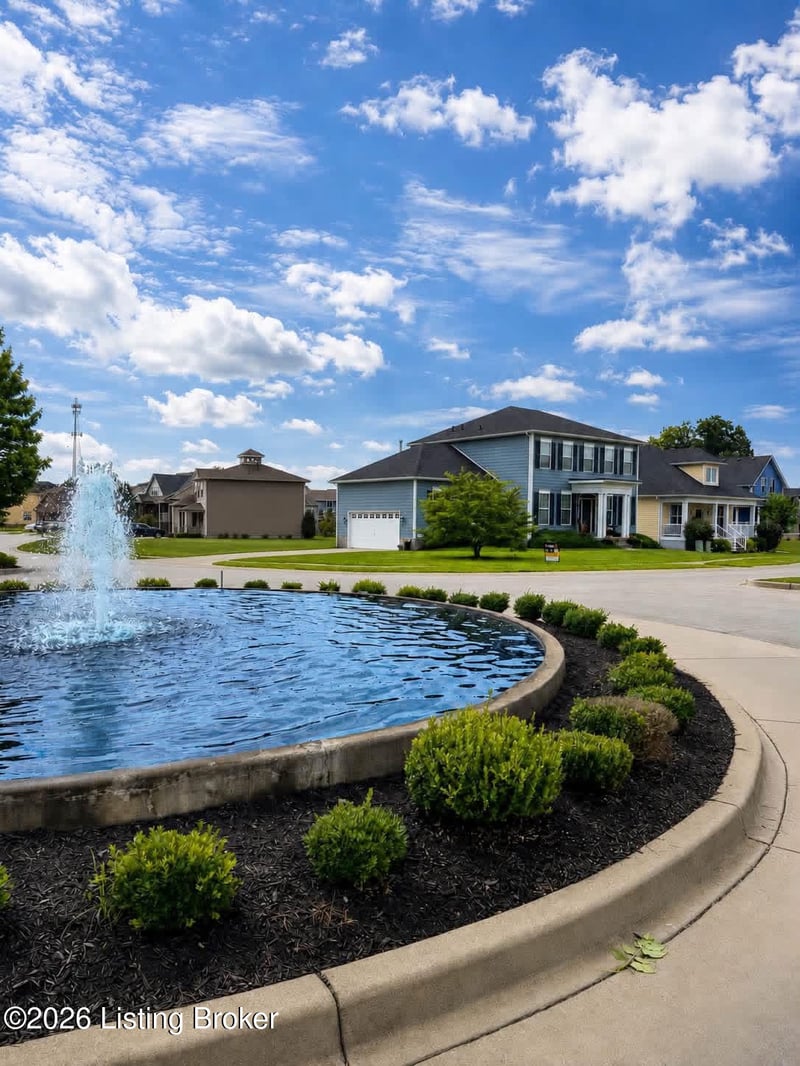 141 S River Crest, Mt Washington, KY 40047