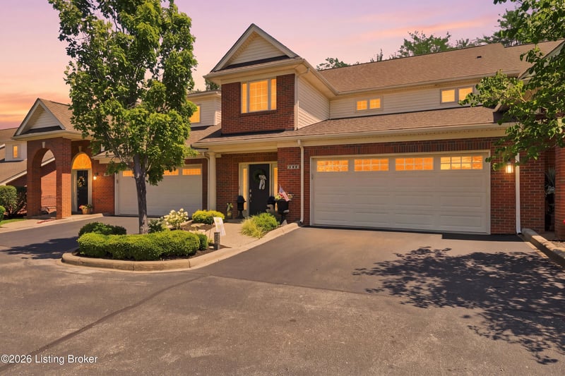 141 Treslyn Way #141, Louisville, KY 40245