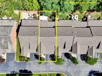 141 Treslyn Way #141, Louisville, KY 40245