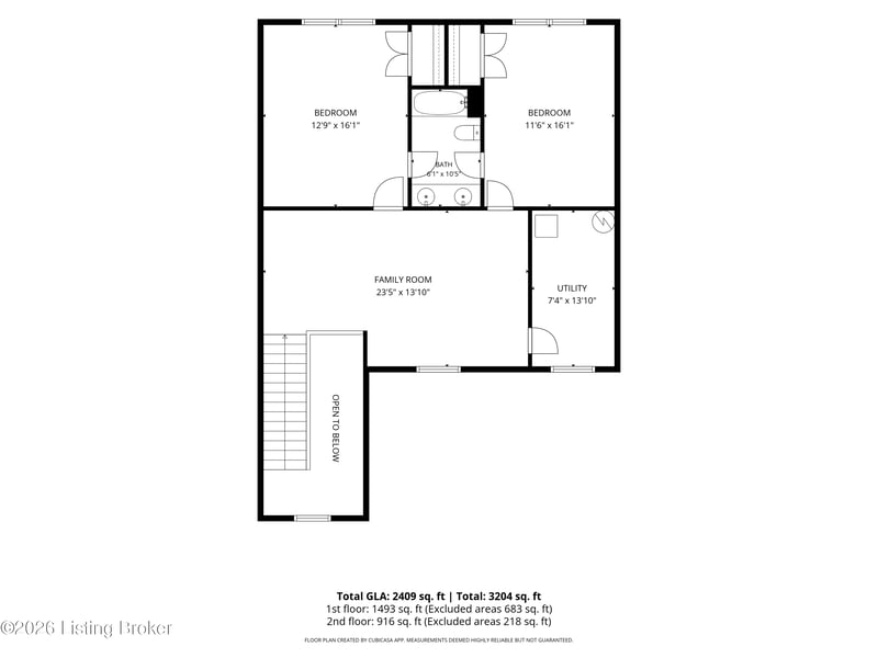 141 Treslyn Way #141, Louisville, KY 40245
