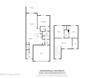 141 Treslyn Way #141, Louisville, KY 40245