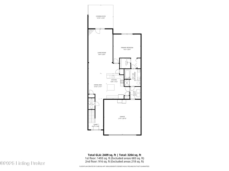 141 Treslyn Way #141, Louisville, KY 40245