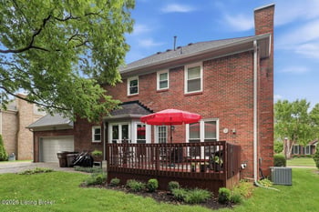 1410 Autumn Ridge Rd, Louisville, KY 40242