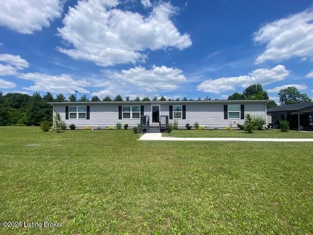 1410 Cedar Grove Rd, Coxs Creek, KY 40013