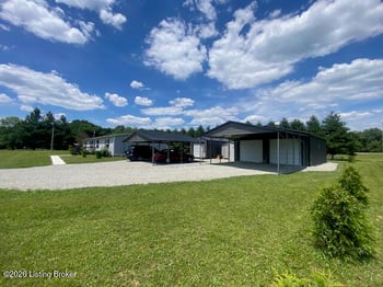 1410 Cedar Grove Rd, Coxs Creek, KY 40013