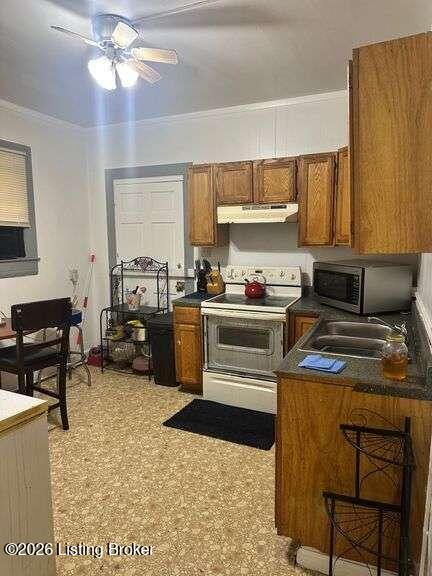 1410 Hemlock St, Louisville, KY 40211