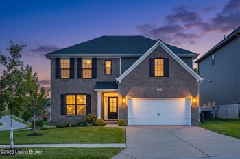 14101 Kings Chapel Way, Louisville, KY 40245