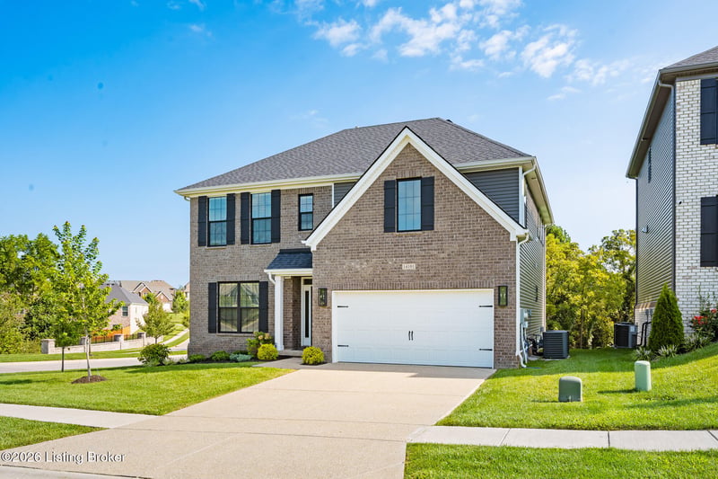 14101 Kings Chapel Way, Louisville, KY 40245