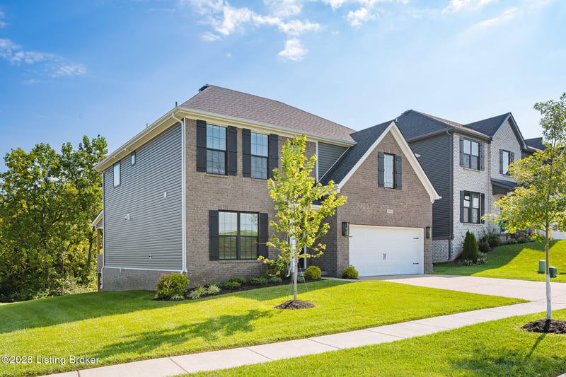 14101 Kings Chapel Way, Louisville, KY 40245