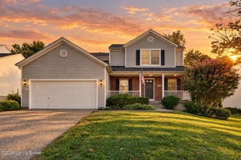 14103 Victory Ridge Dr, Louisville, KY 40245