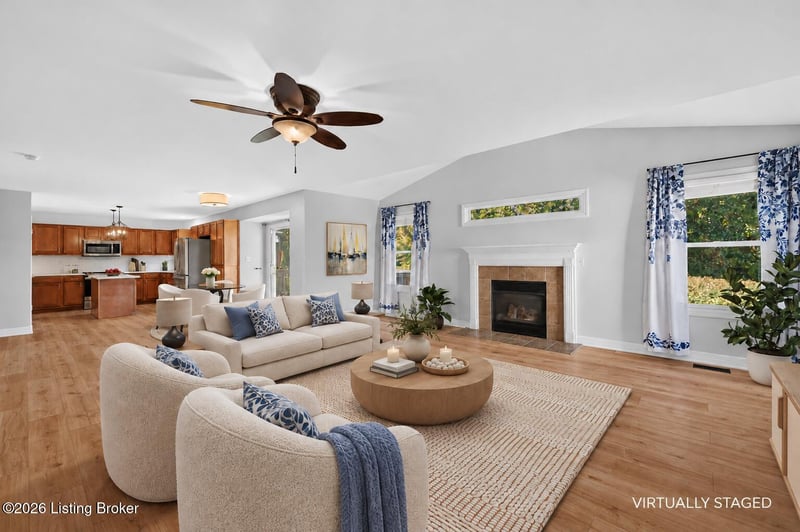 14103 Victory Ridge Dr, Louisville, KY 40245